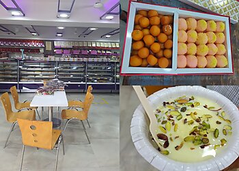 Kanti Sweets Bellandu