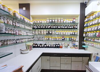 Kantiprabha Ayurvedic Clinic