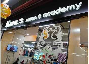 3 Best Beauty Parlours in Hyderabad, TS - ThreeBestRated