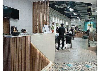 Kapil's Salon & Academy