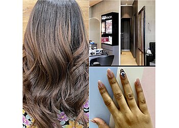 Kapil's Salon & Academy