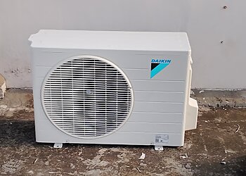 Kapoor Air Conditioner
