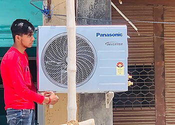 Kapoor Air Conditioner