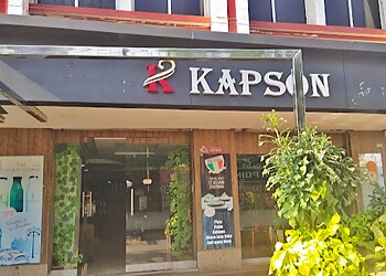 Kapson Restaurant