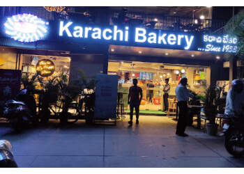 Karachi Bakery