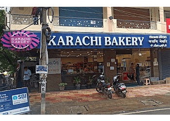 Karachi Bakery