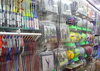 Karani Toys & Sports Zone