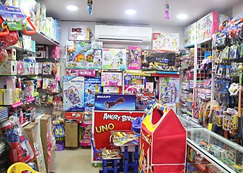 Karani Toys & Sports Zone