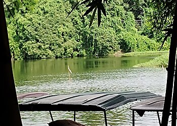 Karanji Lake Nature Park