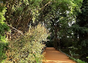 Karanji Lake Nature Park