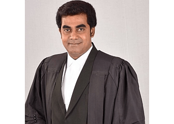 Advocate Karate.V.Muthukumar