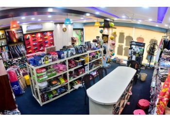 Karavali Sports Enterprises