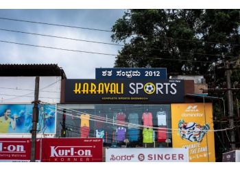 Karavali Sports Enterprises