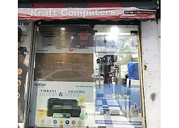 Karft Computers