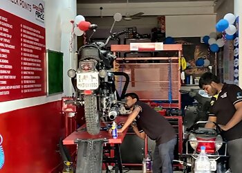 Kargil Vijay Auto Service