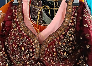 Karigar Boutique & Tailors