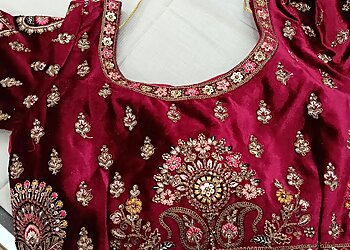 Karigar Boutique & Tailors