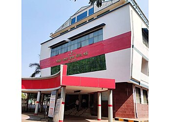 Karmaveer Bhaurao Patil College