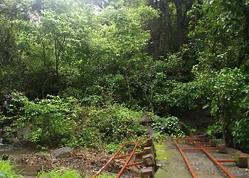 Karnala Bird Sanctuary