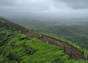 Karnala Bird Sanctuary