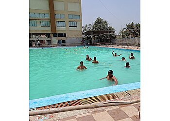 Karnala Swimming Pool