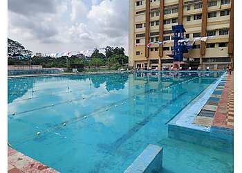 Karnala Swimming Pool