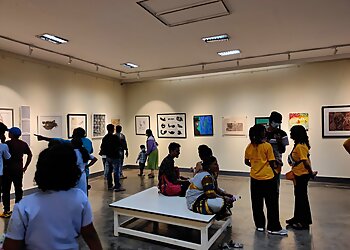 Karnataka Chitrakala Parishath