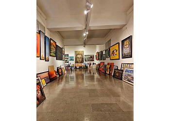 Karnataka Chitrakala Parishath