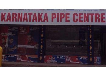 Karnataka Pipe Centre