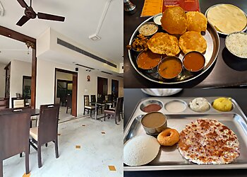 Karnataka Restaurant