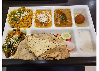 Karnataka Restaurant