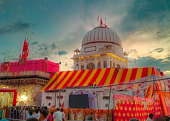 Karni Mata Temple