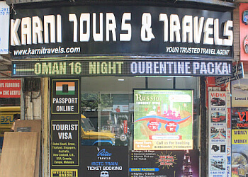 Karni Tours and Travels