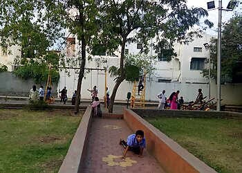 Karnik Nagar Garden