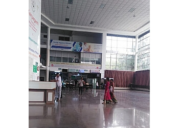 Karpagam Hospital Blood Bank