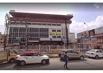 Coimbatore Movie Theatres Karpagam Theatres image 1