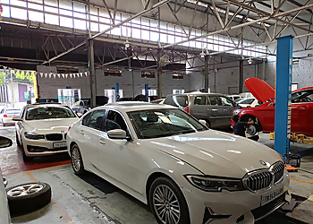 Karsenz Total Car Care Pvt. Ltd