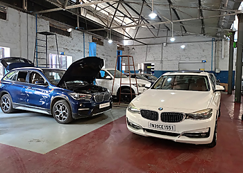 Karsenz Total Car Care Pvt. Ltd