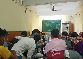 Kartar Coaching Centre