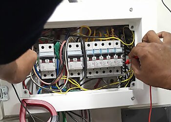 Karthik Electrical & Electrician