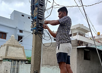 Karthik Electrical & Electrician