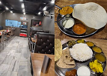 Karthik South Indian Restaurant