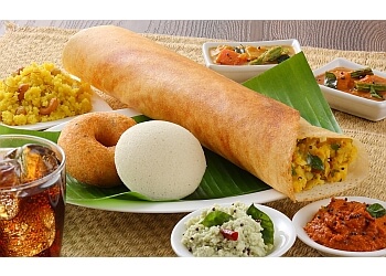 Karthik South Indian Restaurant