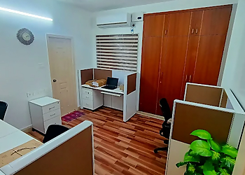 Karthikeyan Sekar & Co