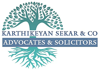 Karthikeyan Sekar & Co