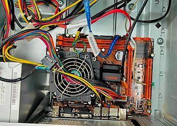 Kartik Computer and Services