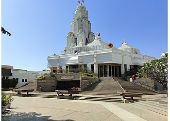 Bhopal Temples Karuna Dham Temple image 1