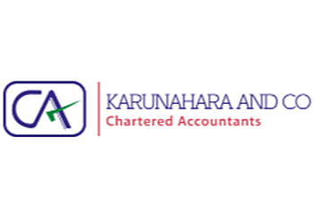 Karunahara & Co.