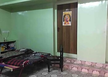 Karunalayam Oldage Home