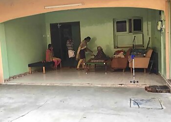 Karunalayam Oldage Home